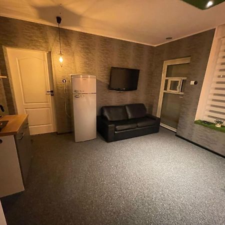 בידגוז'יז' Apartamenty Konopnicka מראה חיצוני תמונה