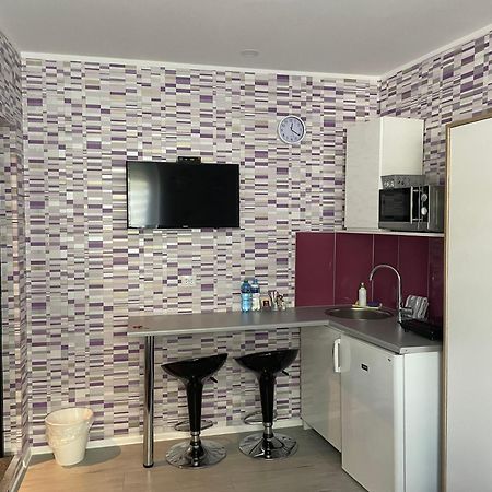 בידגוז'יז' Apartamenty Konopnicka מראה חיצוני תמונה