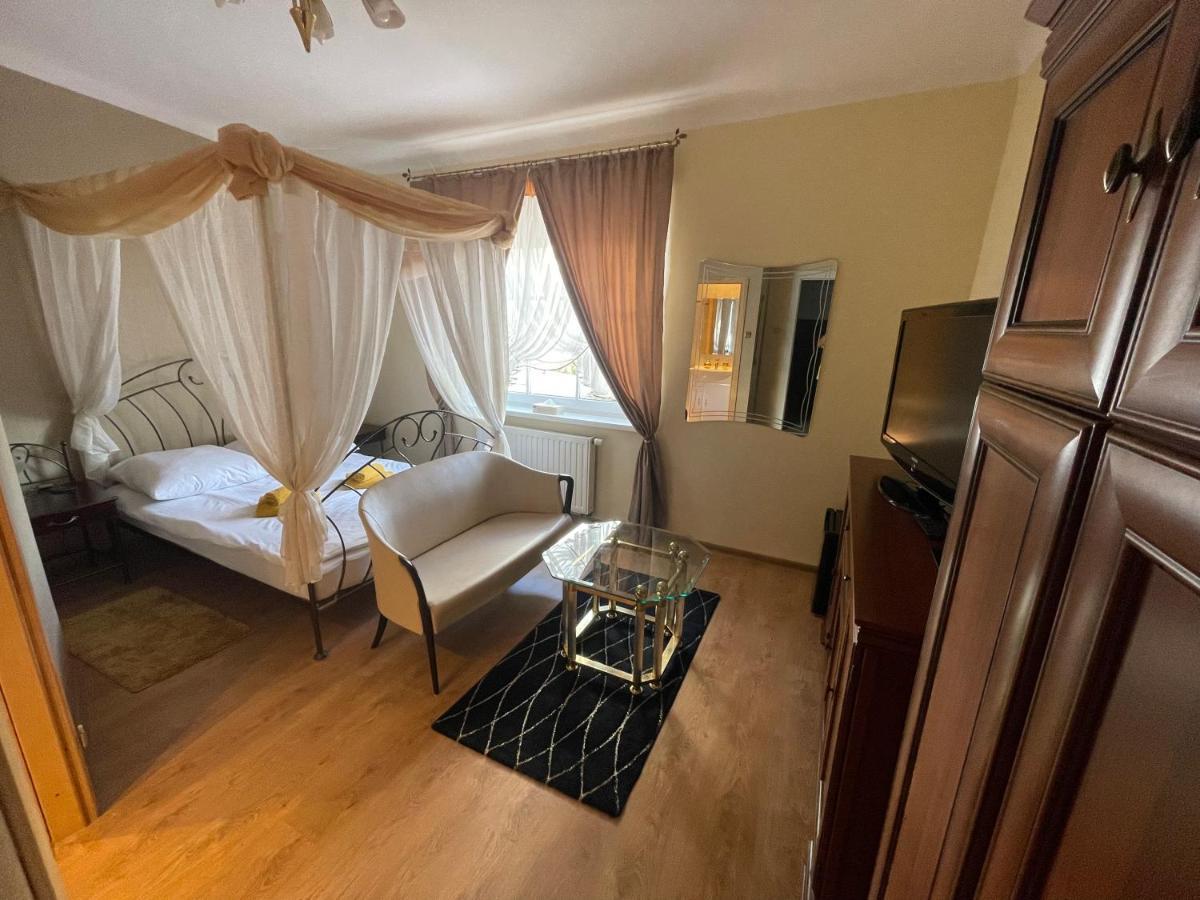 בידגוז'יז' Apartamenty Konopnicka מראה חיצוני תמונה
