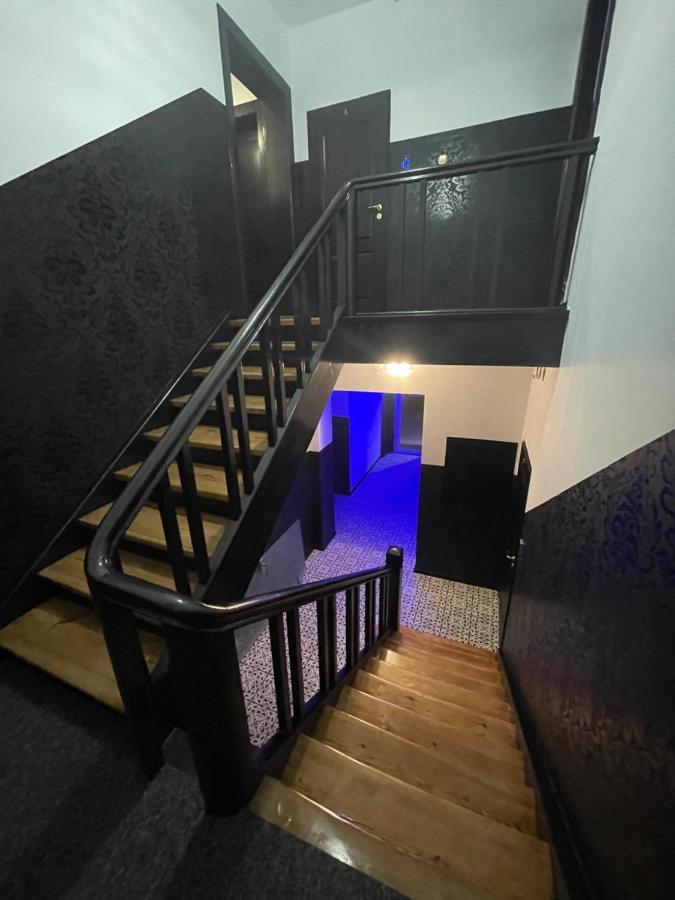 בידגוז'יז' Apartamenty Konopnicka מראה חיצוני תמונה