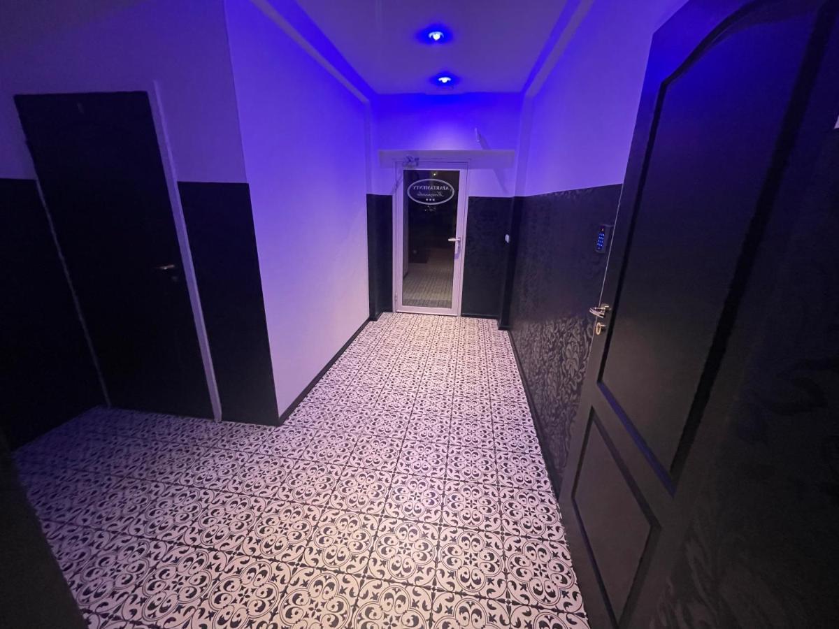 בידגוז'יז' Apartamenty Konopnicka מראה חיצוני תמונה