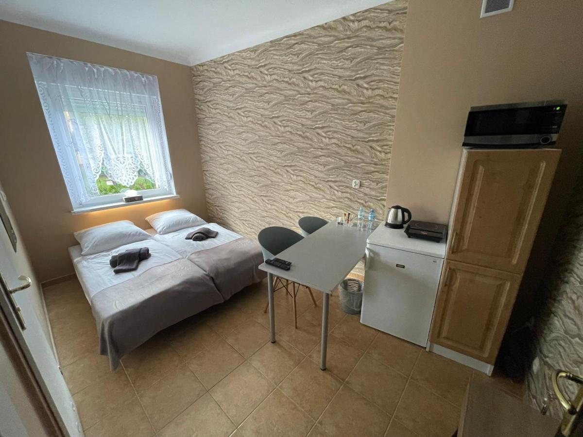 בידגוז'יז' Apartamenty Konopnicka מראה חיצוני תמונה
