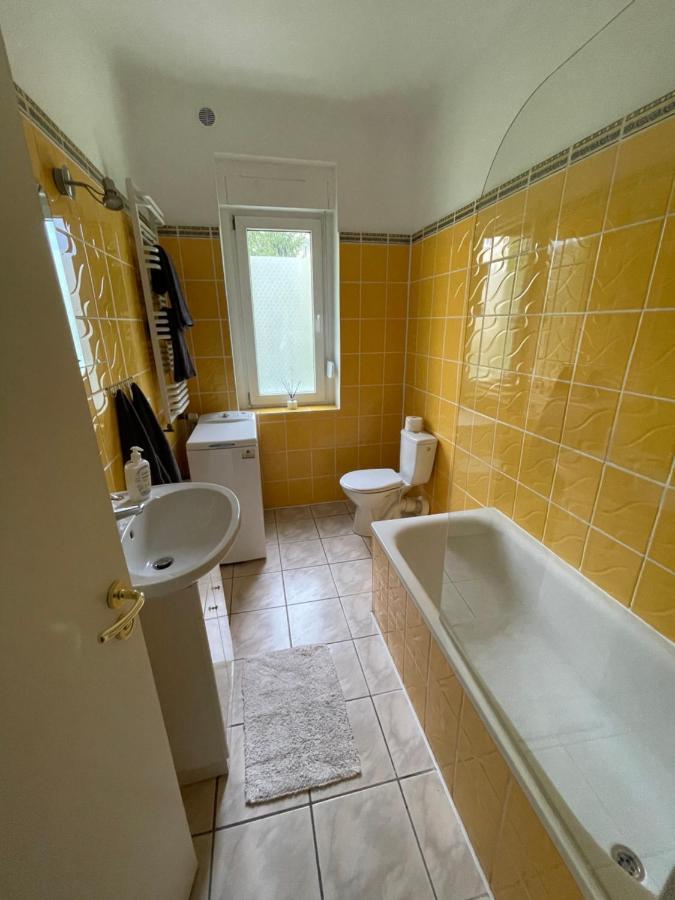 בידגוז'יז' Apartamenty Konopnicka מראה חיצוני תמונה