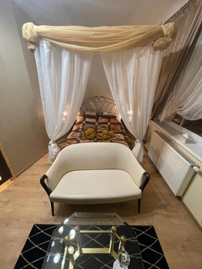 בידגוז'יז' Apartamenty Konopnicka מראה חיצוני תמונה