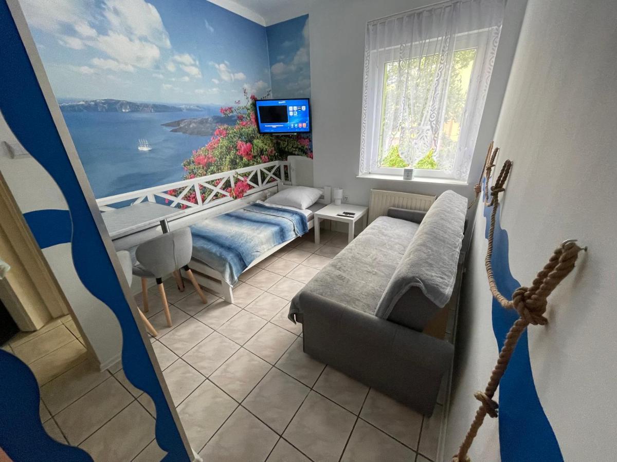 בידגוז'יז' Apartamenty Konopnicka מראה חיצוני תמונה
