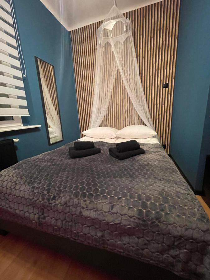 בידגוז'יז' Apartamenty Konopnicka מראה חיצוני תמונה