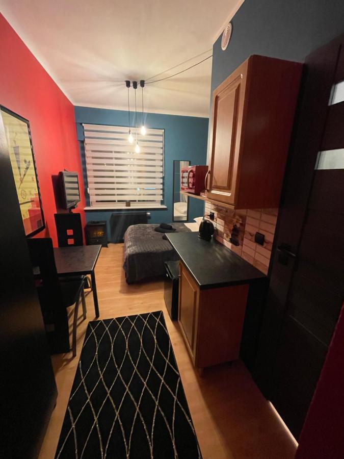 בידגוז'יז' Apartamenty Konopnicka מראה חיצוני תמונה