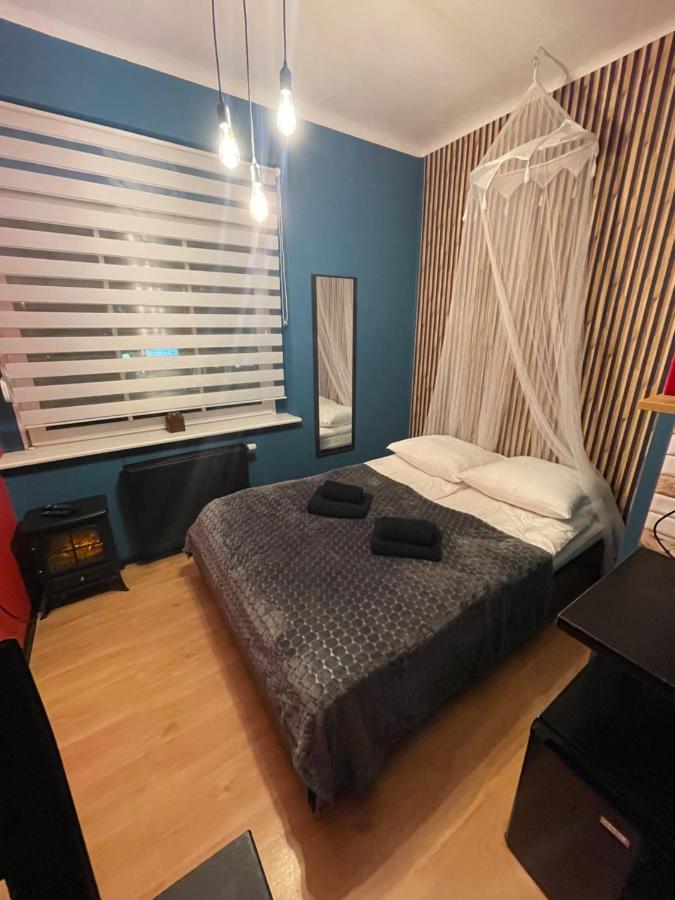 בידגוז'יז' Apartamenty Konopnicka מראה חיצוני תמונה