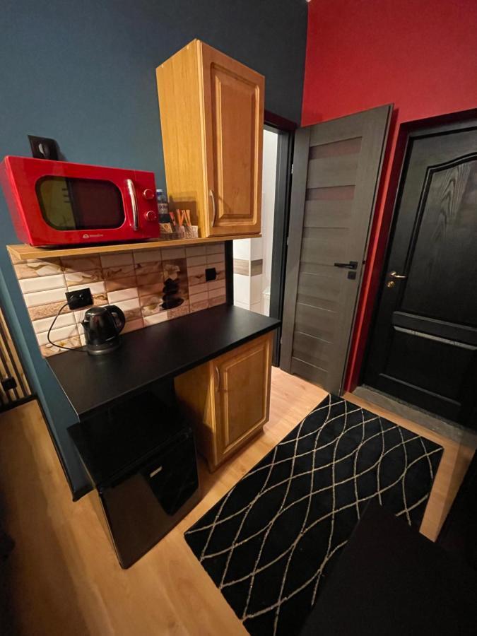בידגוז'יז' Apartamenty Konopnicka מראה חיצוני תמונה