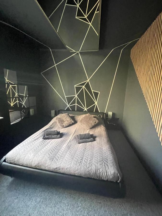 בידגוז'יז' Apartamenty Konopnicka מראה חיצוני תמונה