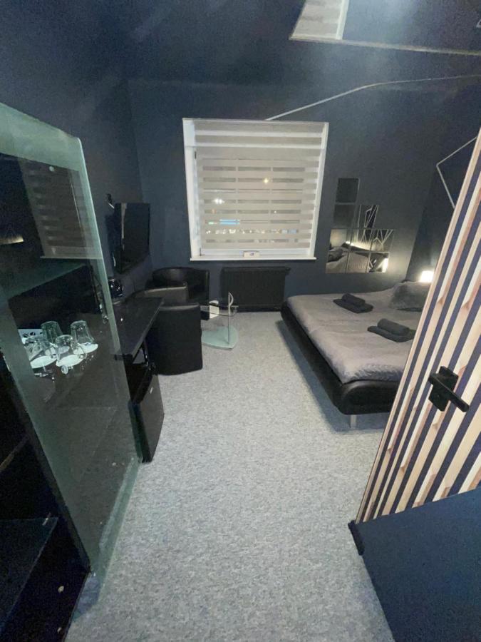 בידגוז'יז' Apartamenty Konopnicka מראה חיצוני תמונה