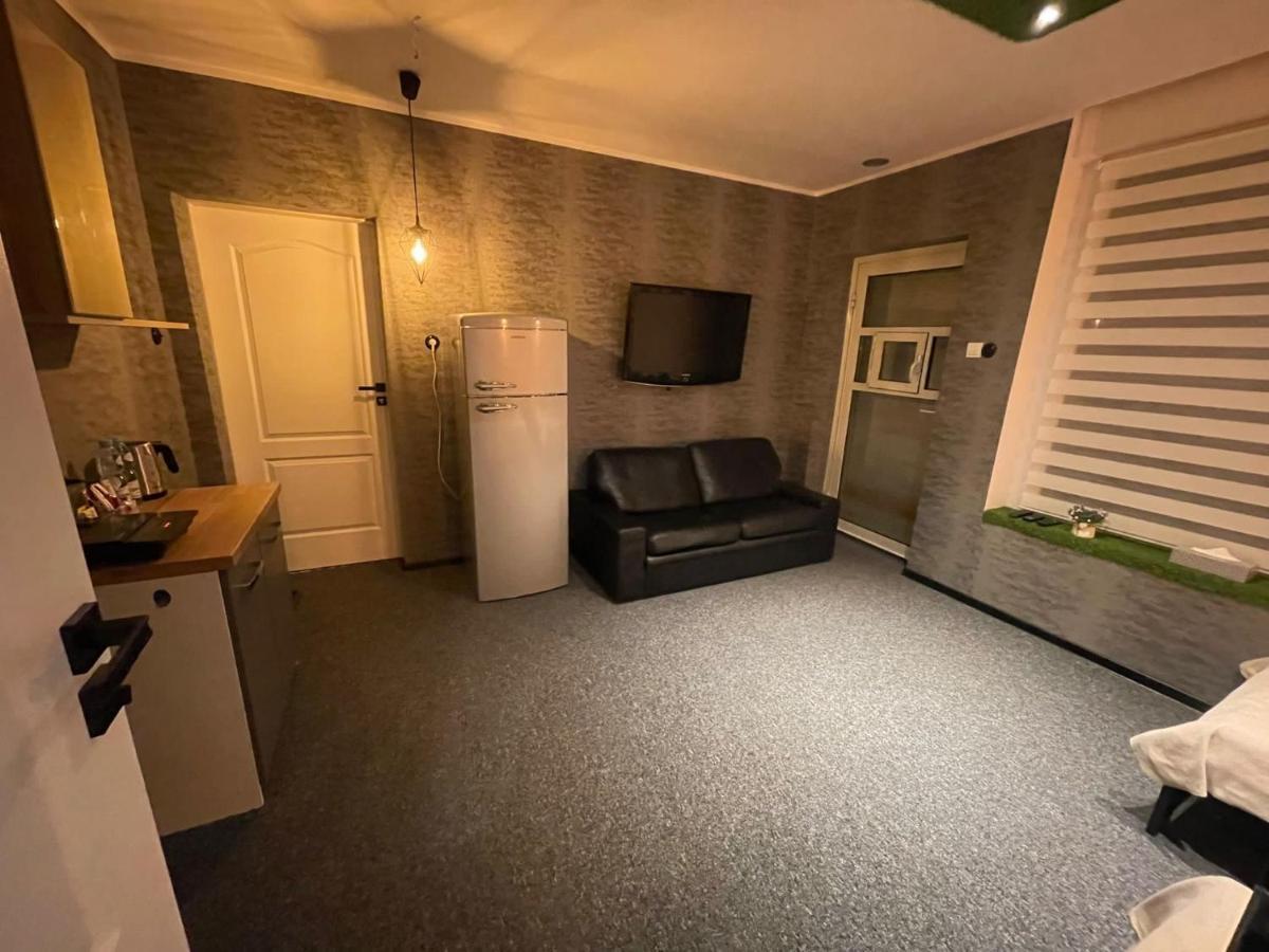 בידגוז'יז' Apartamenty Konopnicka מראה חיצוני תמונה