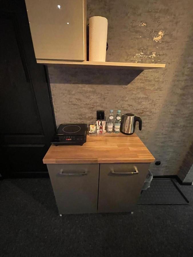 בידגוז'יז' Apartamenty Konopnicka מראה חיצוני תמונה