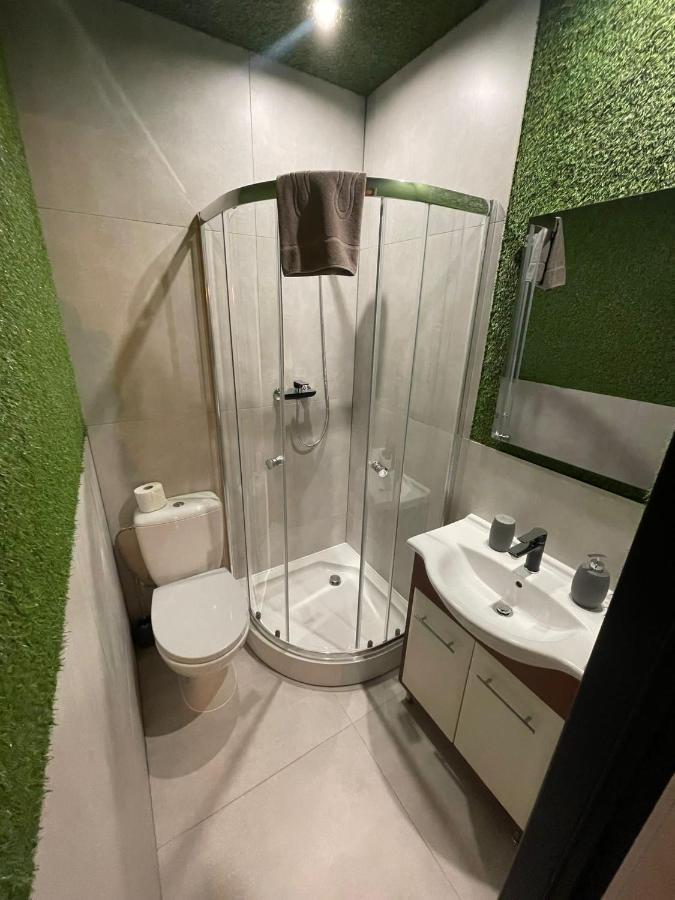 בידגוז'יז' Apartamenty Konopnicka מראה חיצוני תמונה
