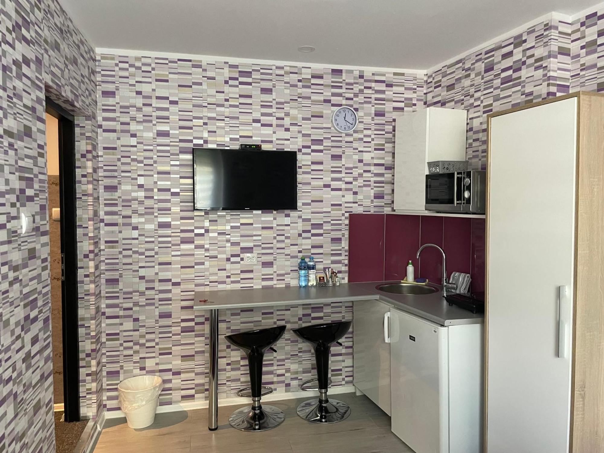 בידגוז'יז' Apartamenty Konopnicka מראה חיצוני תמונה