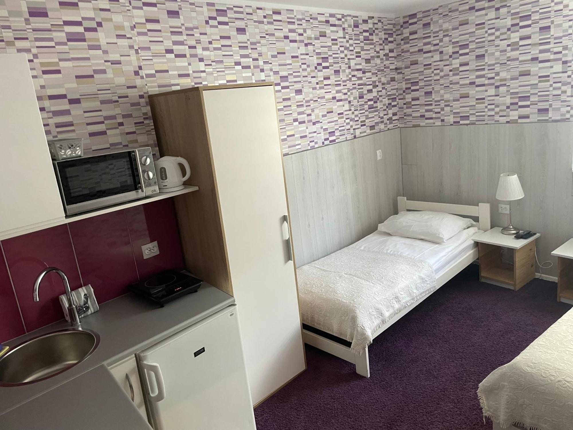 בידגוז'יז' Apartamenty Konopnicka מראה חיצוני תמונה